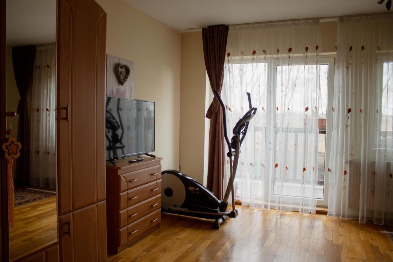 Celeste House Sibiu Eksteriør bilde