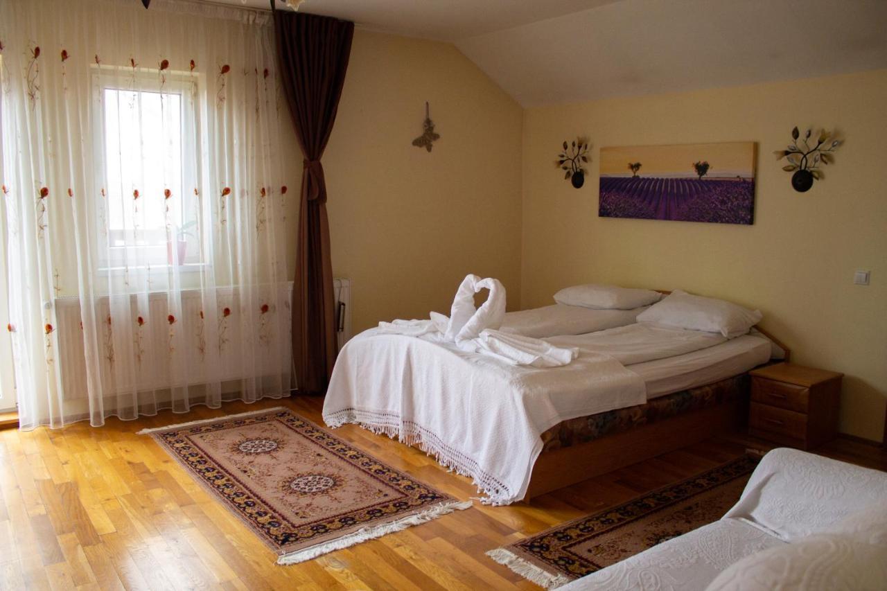 Celeste House Sibiu Eksteriør bilde