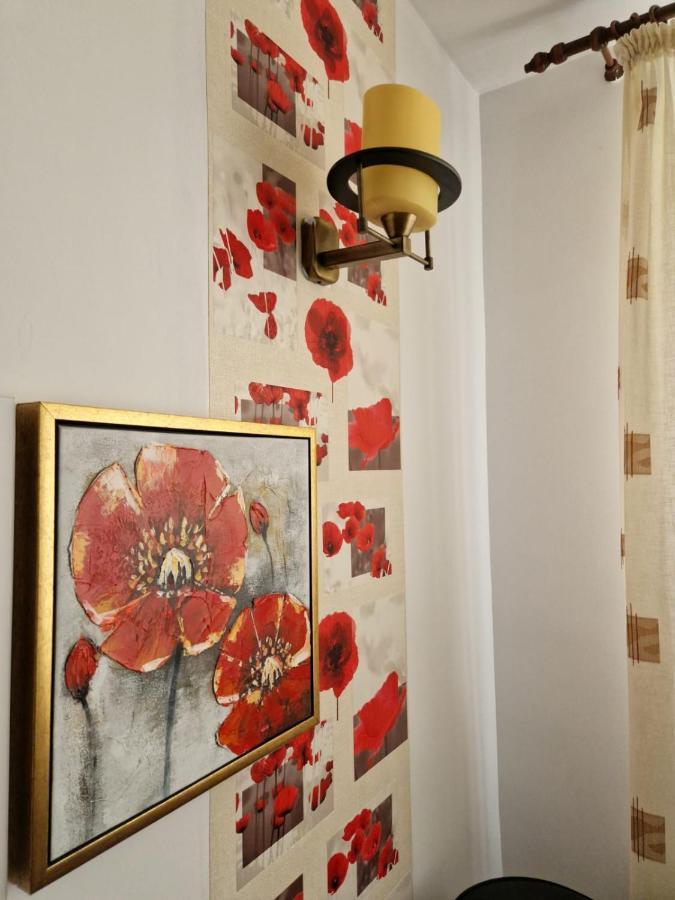 Celeste House Sibiu Eksteriør bilde