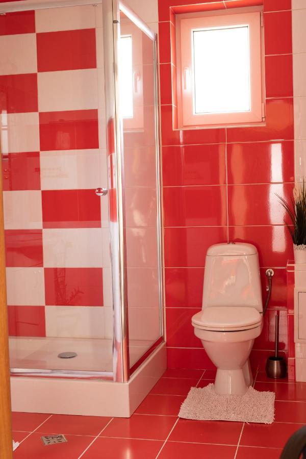 Celeste House Sibiu Eksteriør bilde