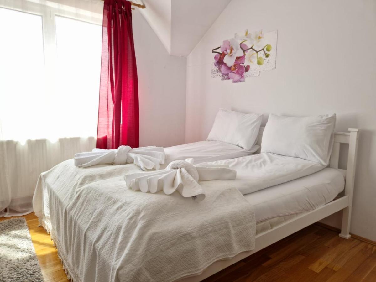 Celeste House Sibiu Eksteriør bilde