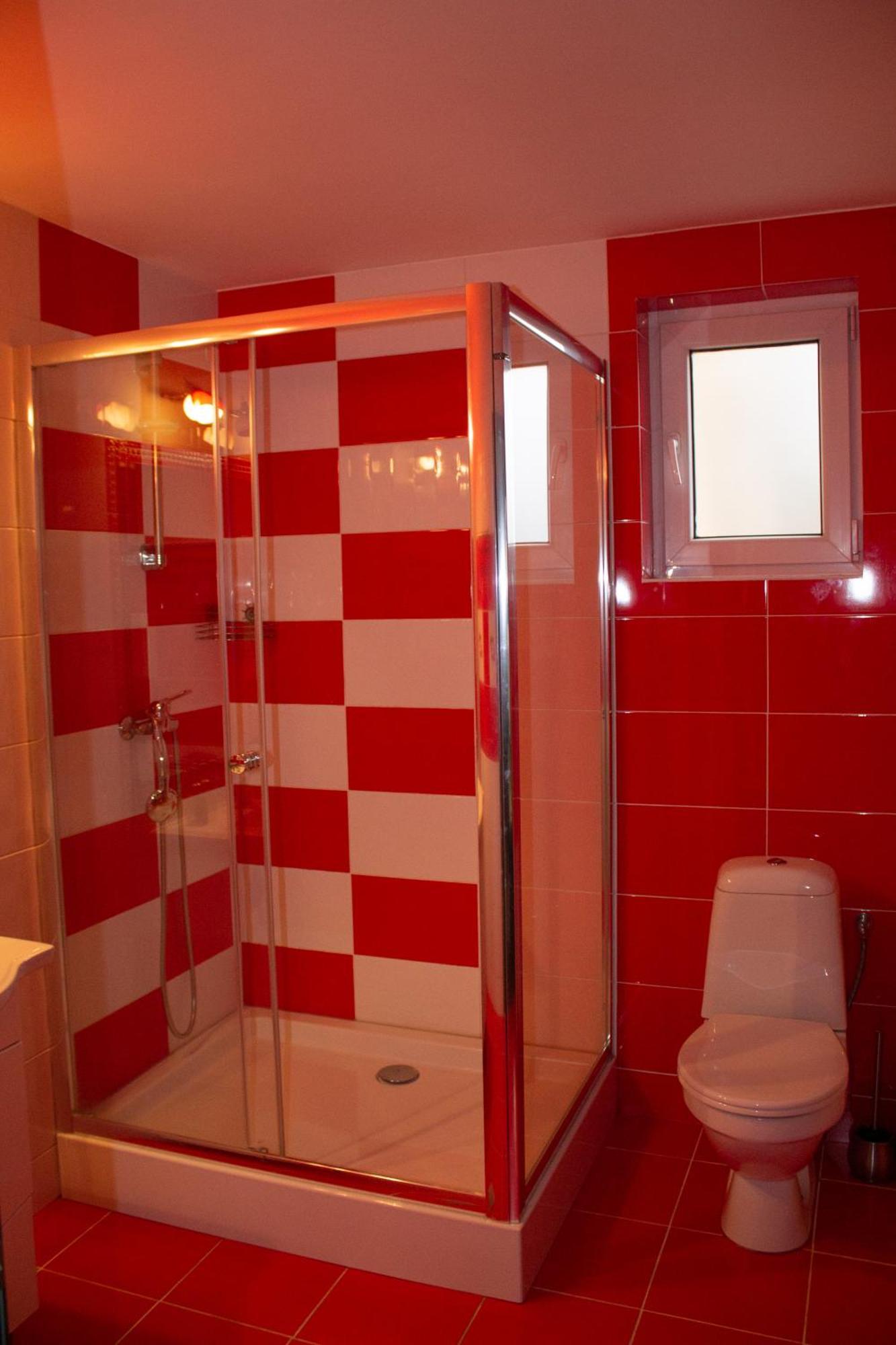 Celeste House Sibiu Rom bilde