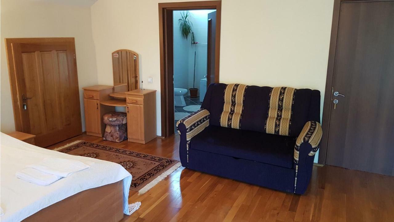 Celeste House Sibiu Eksteriør bilde